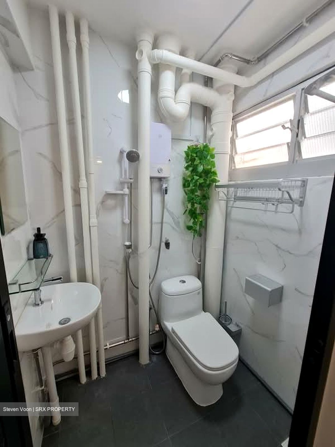 Blk 57 New Upper Changi Road (Bedok), HDB 3 Rooms #624983421